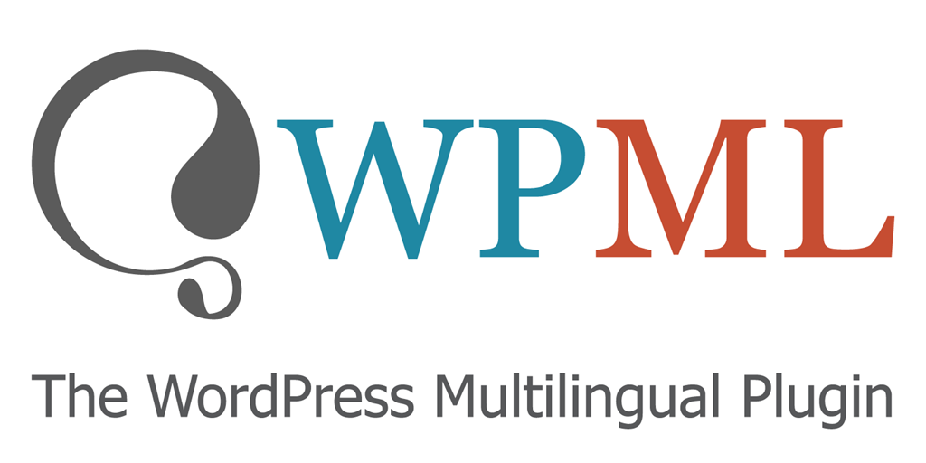 WPML - WordPress Multilingual Plugin 1
