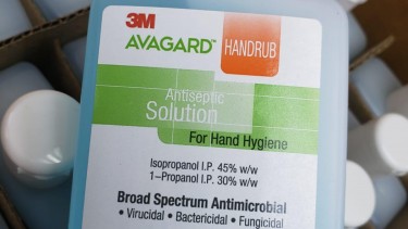 3M™ 9261 Avagard™ Antiseptic Hand Rub, 100ml
