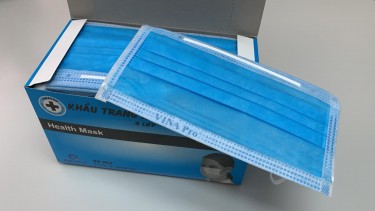 VinaPRO 4層 Surgical mask