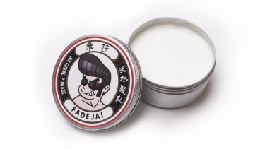 飛仔髮乳 – Jetset Natural Pomade