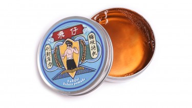 飛仔髮乳 – Deluxe Pomade