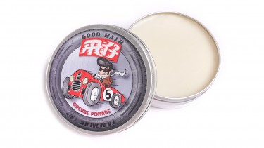 飛仔髮乳 – Grease Pomade
