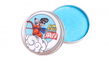 飛仔髮乳 – Gum Pomade