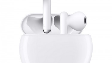 華為Huawei Freebuds3 Black/White
