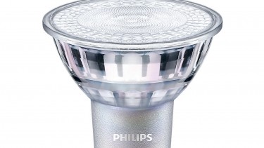 Philips Master LED 5-50W GU10 927 36D Dim