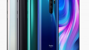 首頁 47 紅米 Redmi Note 8 Pro 6GB+64GB/128GB 6.53” Black/Blue/Green/White