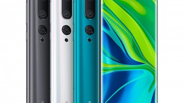 小米 XiaoMi Note 10Pro 8GB+256GB 6.47” Black/White/Green