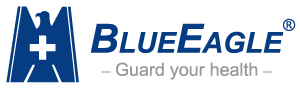 Blue Eagle 藍鷹牌