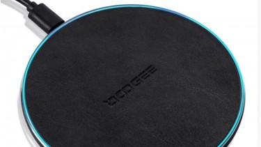 道格Doogee C2 Wireless Charge