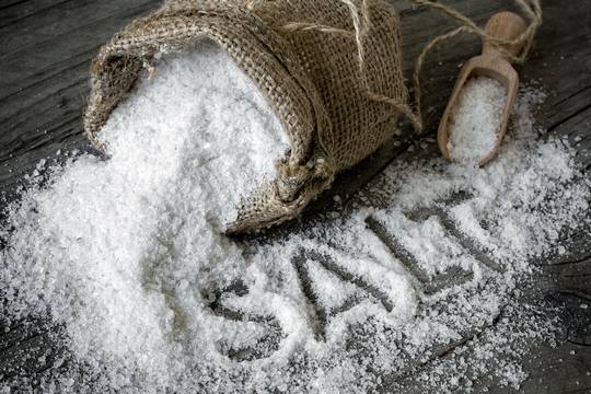 消委會測39款食鹽，逾6成含金屬污染物，4樣本含致癌物 1