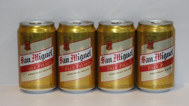 生力 (罐裝 24x330ml)