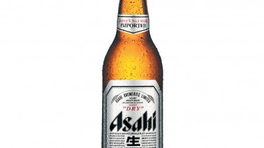 Asahi 朝日 (大支裝 12x640ml)