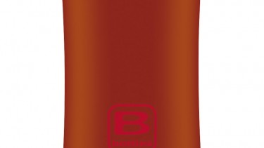 Bugatti B Bottles – Potter’s Clay 350ml | 意大利不銹鋼保溫水壼 350毫升