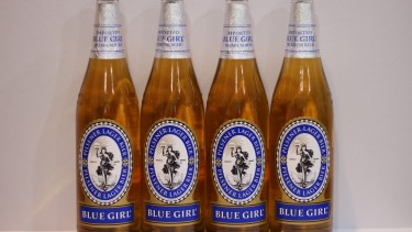 藍妹 (大支裝 12x640ml)