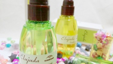 MILBON生命輕果油 (120ml) (兩款可選)