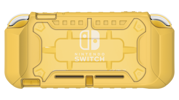 Hybrid System Armor for Nintendo Switch Lite 20