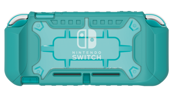 Hybrid System Armor for Nintendo Switch Lite 15