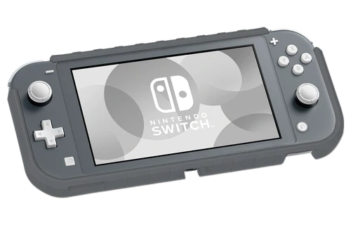 Hybrid System Armor for Nintendo Switch Lite 8