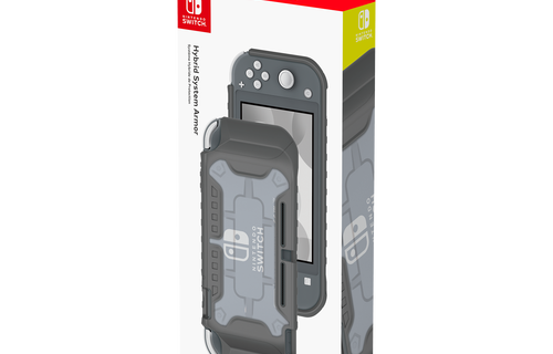 Hybrid System Armor for Nintendo Switch Lite 6