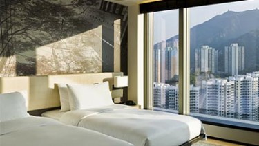 $787起 – 香港東隅 EAST Hong Kong