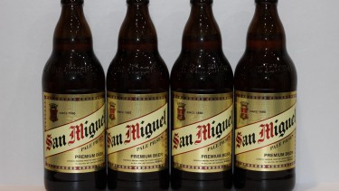 生力 (大支裝 12x640ml)