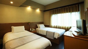 $250起 – 帝國酒店 The Imperial Hotel