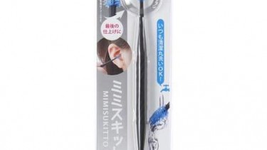 神級耳挖/耳屎棒