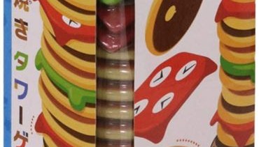 多啦A夢 燒餅層層疊[14/7截單]