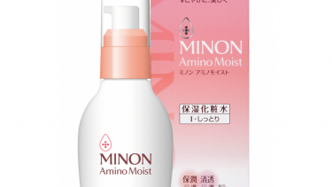 MINON AMINO Moist Charge Lotion I 清爽潤澤化妝水 I 150ml