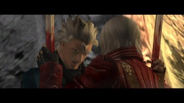 Nintendo Switch – Devil May Cry Triple Pack (中日文版)