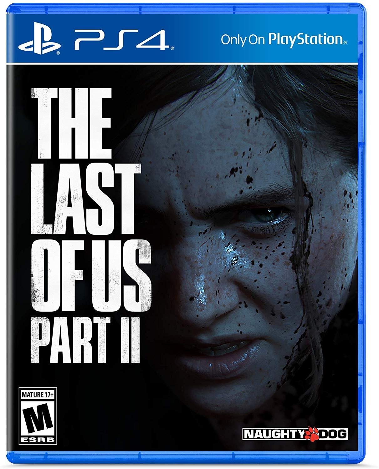 PS4 - The Last of us Part II 最後生還者 第II章 (中英文版) 10