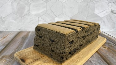Amore阿嫲蛋糕 – 養生芝麻