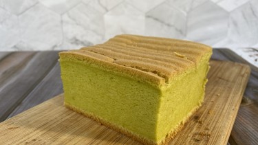 Amore阿嫲蛋糕 – 椰香班蘭