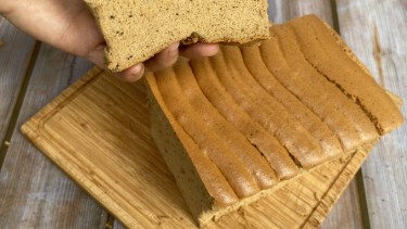Amore阿嫲蛋糕 – 伯爵茶