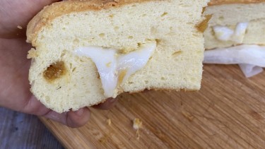 Amore阿嫲蛋糕 – 金叵羅