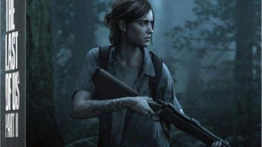 Playstation Gold Wireless Headset 無線耳機 – The Last of Us Part II 限量版