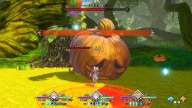 Nintendo Switch – TRIALS of MANA 聖劍傳說 3 美版