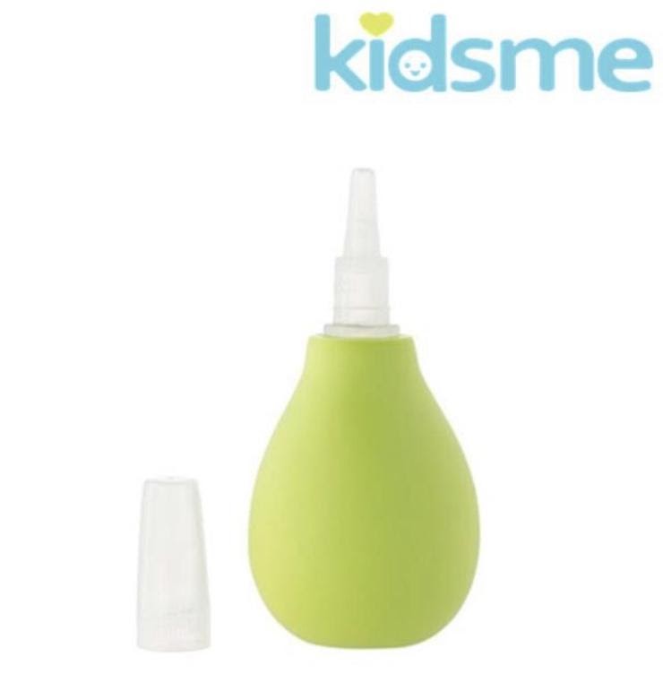 Kidsme 嬰兒專用吸鼻水器 1