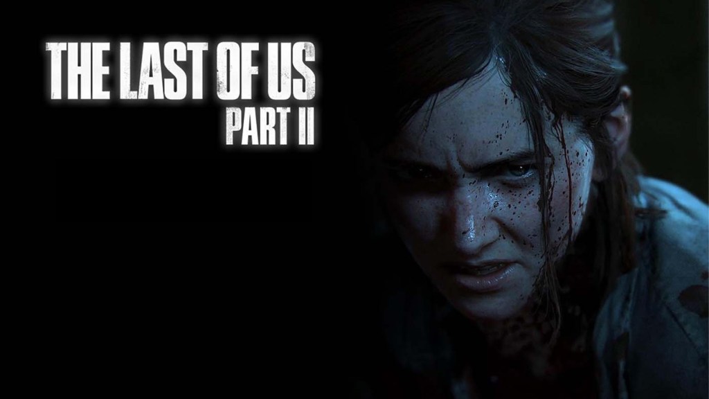 PS4 - The Last of us Part II 最後生還者 第II章 (中英文版) 3