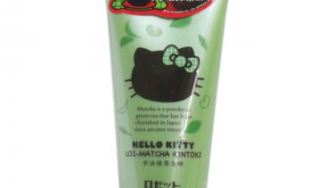 Rosette 洗面系列 – Hello Kitty宇治抹茶洗面膏 (120g)