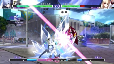 Nintendo Switch – Under Night In-Birth Exe:Late[cl-r] 夜下降生(中英日文版)