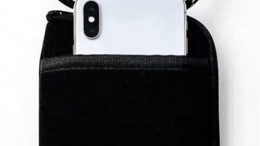 Agnes b. 限量版多功能斜孭包