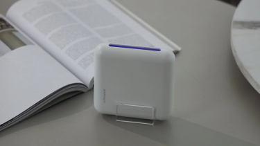 UV-C LED口罩消毒存放盒| 韓國URBANAIR