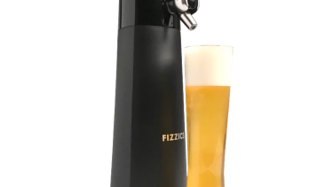 家庭式啤酒機 | 美國Fizzics Draft Pour