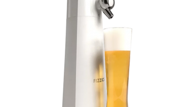 家庭式啤酒機 | 美國Fizzics Draft Pour