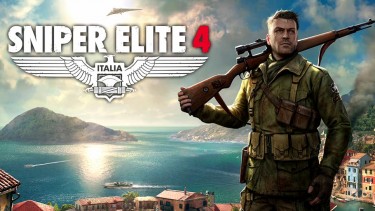 PS4 – Sniper Elite 4 狙擊之神4 (英文版)