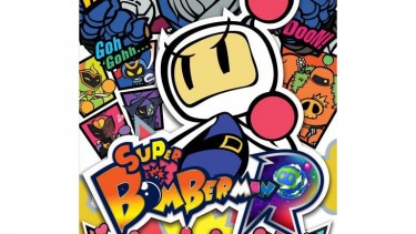 Nintendo Switch – Super Bomberman R (美版)