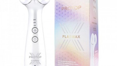 PlasmaX超級等離子機