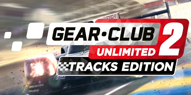 Nintendo Switch - Gear.Club Unlimited 2: Tracks Edition (美版) 1