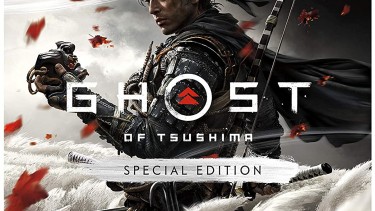 PS4 – Ghost of Tsushima 對馬戰鬼 (美版)